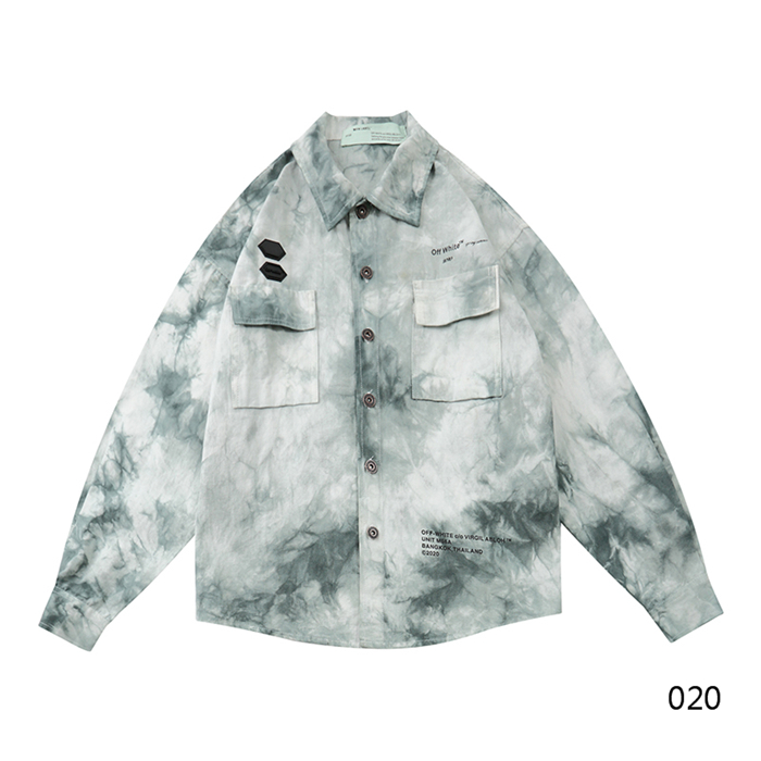 OFF WHITE Men's Outwear 34